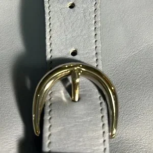 Coach | Bags | Rarevintage Coach Back Pack 462 Periwinkle  display picture 1